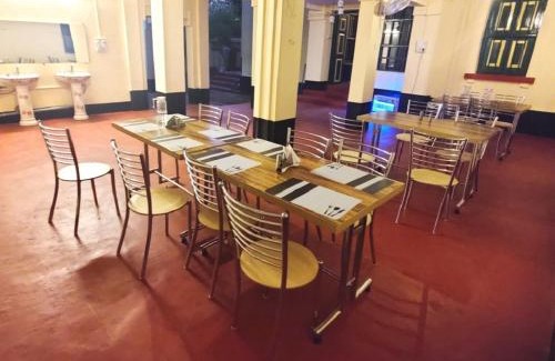 Ranchi Resort | Tulin Heritage Bungalow - Purulia