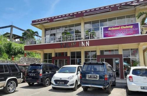 Tomohon Hotel | Tulip Inn Tomohon