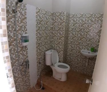 Tomohon Hotel | Tulip Inn Tomohon