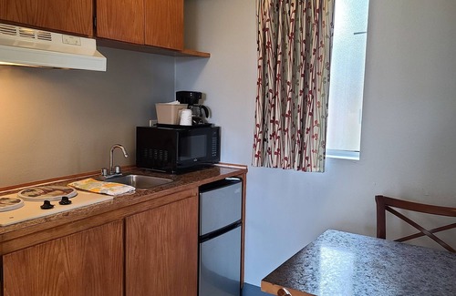 Mount Vernon Hotel | Tulip Inn