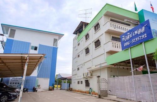 Chedi Hak Hotel | Tulip Place