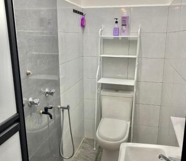 Kuala Berang House | Tulip's Homestay Kuala Berang-FREE WIFI