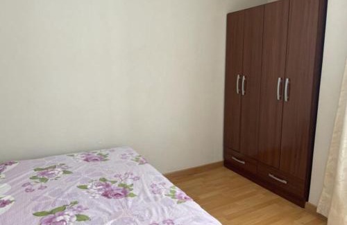 Comas House | Tulipaneslima