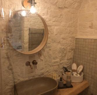 The Trulli of Alberobello House | tulipano CASA VACANZE SUITE CURCUMA