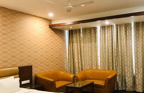 Hisar Resort | TULIPS RESORT