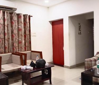 Krishna Karanai Villa | Tulir Villa