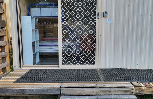 Tullah House | Tullah TrackSide - Galena Cabin