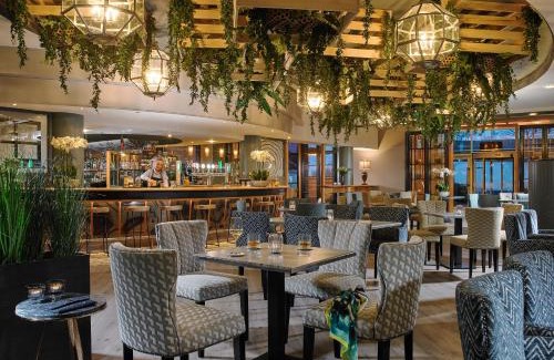 Tullamore Hotel | Tullamore Court Hotel