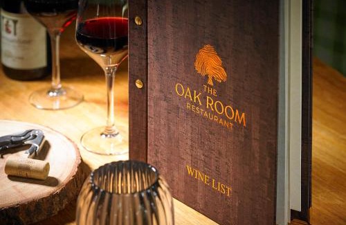 Tullamore Hotel | Tullamore Court Hotel