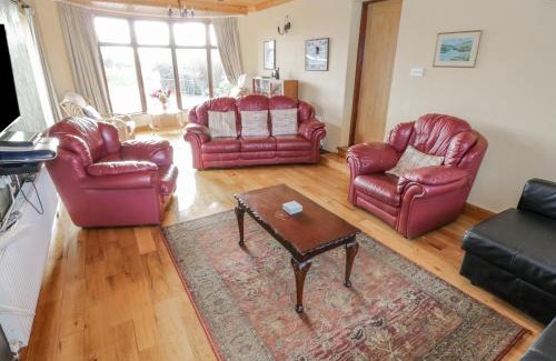 Castlebaldwin House | Tullavilla