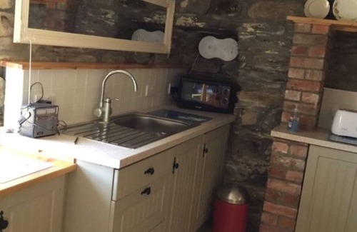 Reenascreena House | Tullig Rock Country Cottage