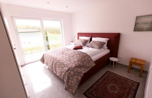 Bad Sobernheim Bed & Breakfast | Tullius Die Rebmeisterei
