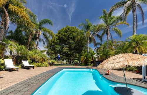 Tuncurry House | Tulloch Estate