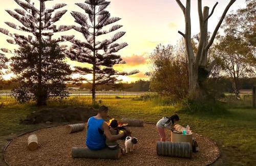 Tuncurry House | Tulloch Estate