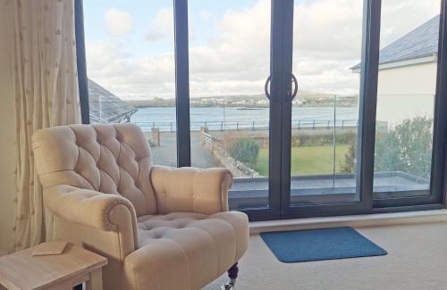Trearddur Bay House | TULLOCHSIDE-4 BED-SEA FRONT -RAVENSPOINT ROAD