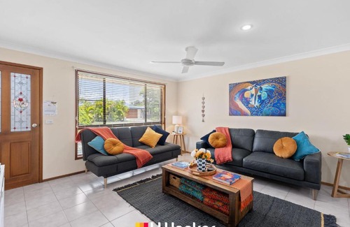 Iluka House | Tully's Beach House