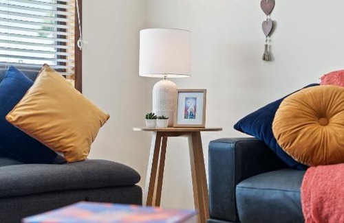 Iluka House | Tully's Beach House