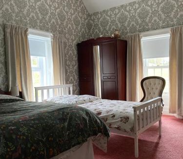 Cookstown House | Tullyard House