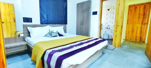 Nashik House | TULSI VILLA- The Holiday Home