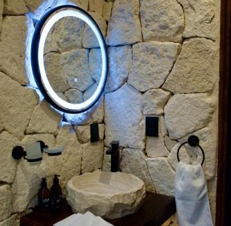 Chemuyil House | Tulum Jungle Villa Aire