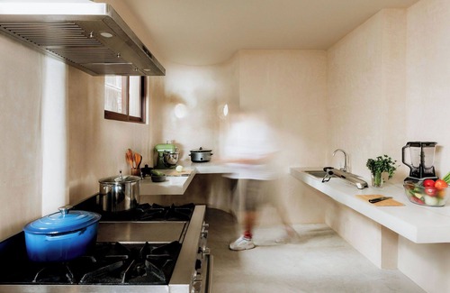 Zona Hotelera Villa | Tulum’s Most Exclusive Beachfront Luxury Villa