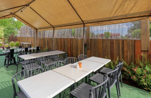 Tumbarumba Hotel | Tumbarumba Union Hotel