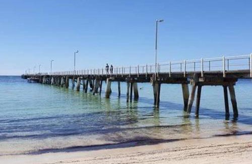 Tumby Bay House | Tumby Bay Escape - 4BR - Beautiful Beach Cottage