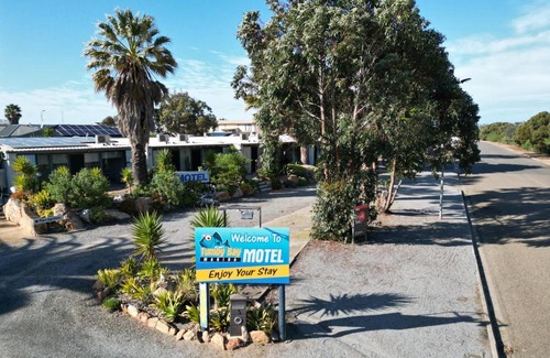 Tumby Bay Hotel | Tumby Bay Motel