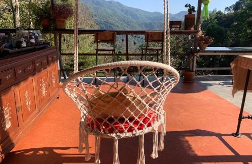 Mae On Cabin | Tumnanbanpok ตำนานบ้านป๊อก