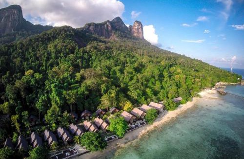 Tioman Island Resort | Tunamaya Beach & Spa Resort Tioman Island
