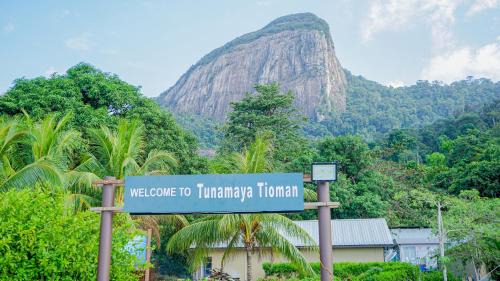 Tioman Island Resort | Tunamaya Beach & Spa Resort Tioman Island