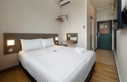 Kota Kinabalu Hotel | Tune Hotel - 1Borneo Kota Kinabalu