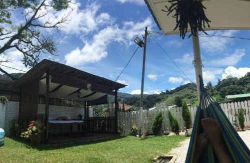 Ringlet House | Tung's Factoria Cameron Highland
