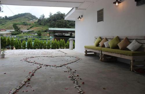 Ringlet House | Tung's Factoria Cameron Highland