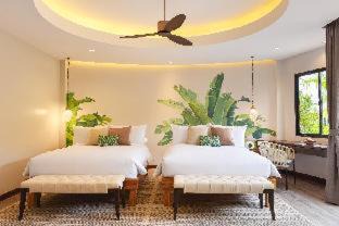 Thap Sakae Resort | Tungtong Beach Villas