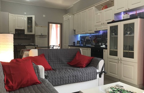 Grottasanta Apartment | Tuni house appartament