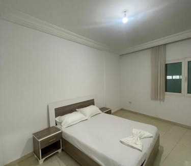 Douar Hicher Apartment | Tunisia hamamet