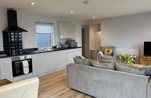 Tunstall Cottage | Tunstall Farm Cottage