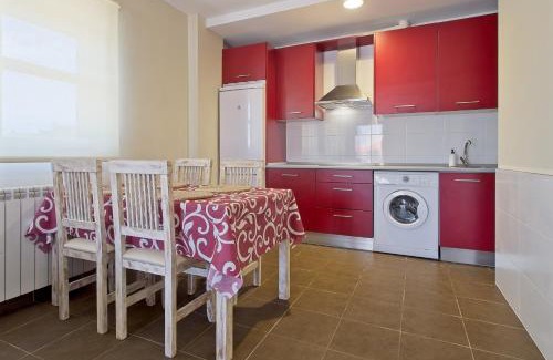 Sardon de los Frailes Apartment | Turísticos Sardón de los Frailes