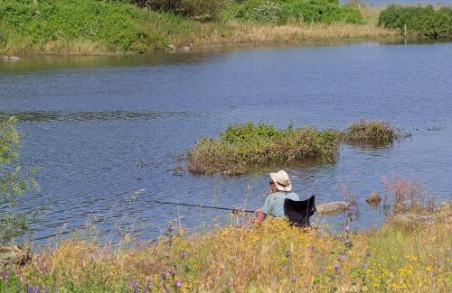 Sardon de los Frailes Apartment | Turísticos Sardón de los Frailes