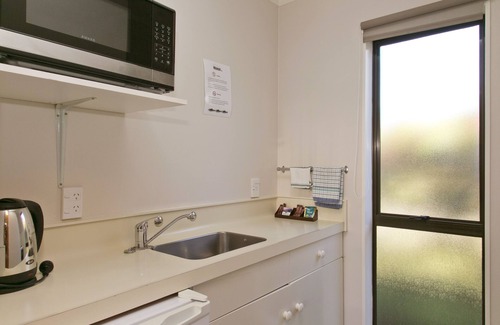 Turangi Hotel | Turangi Bridge Motel