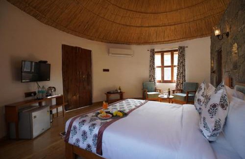 Kumbhalgarh Hotel | Turban Nature Wilderness , Kumbhalgarh