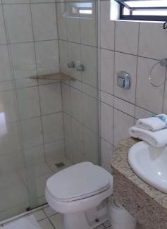 Caminho Pequeno Hotel | Tureck Garten Hotel