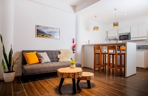 Province of Tierra del Fuego Apartment | Turek Residences