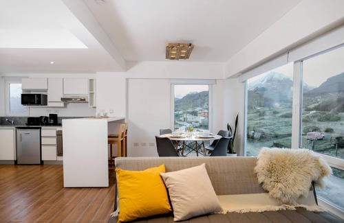 Province of Tierra del Fuego Apartment | Turek Residences