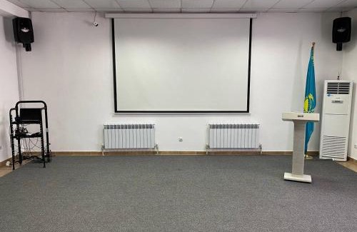 Almaty Province Hotel | Turgen Resort