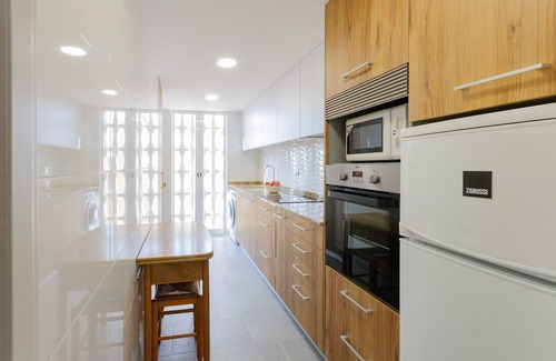 Chejilipes Apartment | Turia - Apartment In El Brosquil