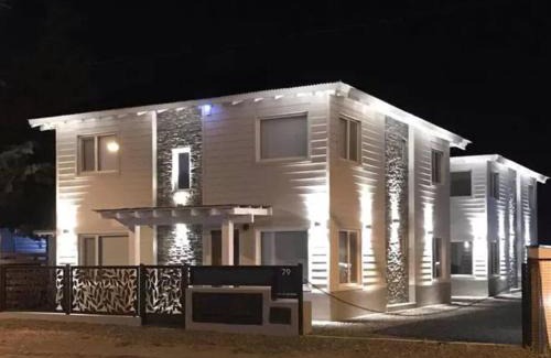 Junin de los Andes Apartment | Turine Apartamentos