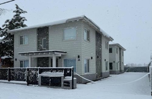 Junin de los Andes Apartment | Turine Apartamentos