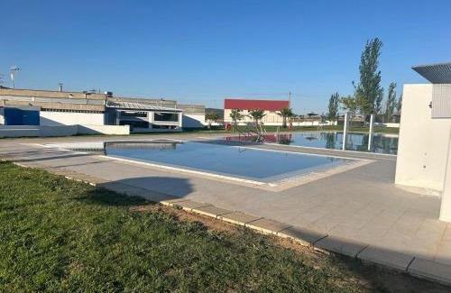 Valsequillo Apartment | Turismo rural Valsequillo